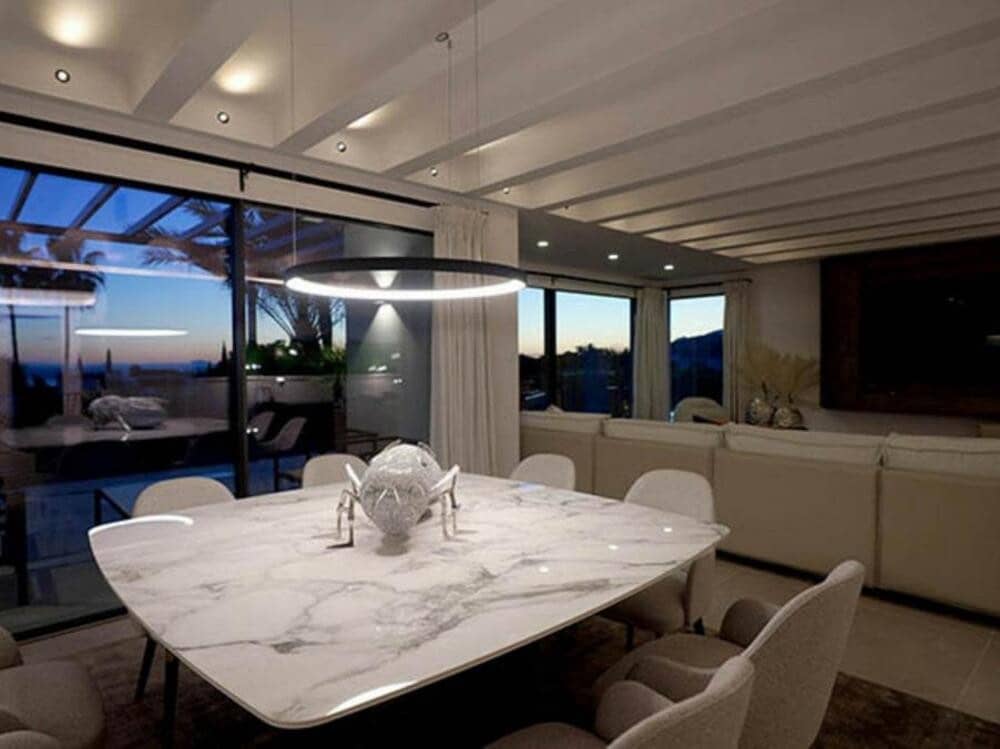 5 soveværelse Villa til salg i Marbella med swimmingpool garage - € 4.995.000 (Ref: 8249645)