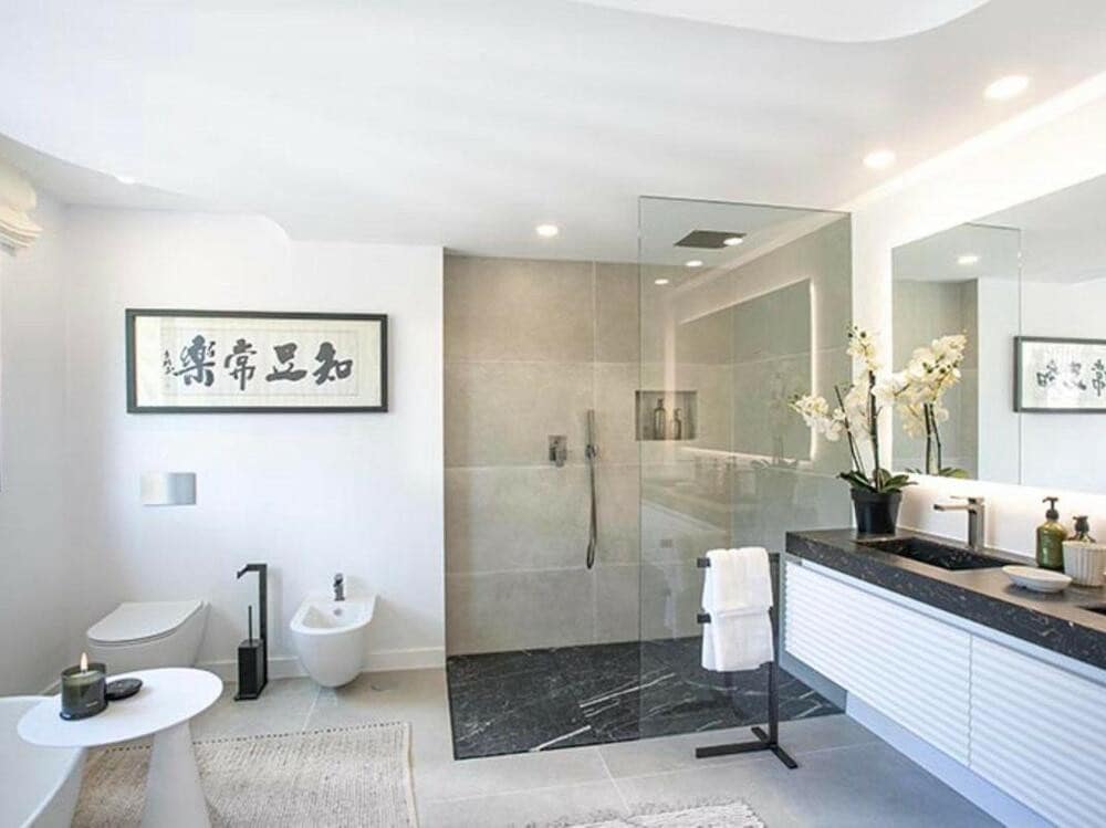 5 soveværelse Villa til salg i Marbella med swimmingpool garage - € 4.995.000 (Ref: 8249645)