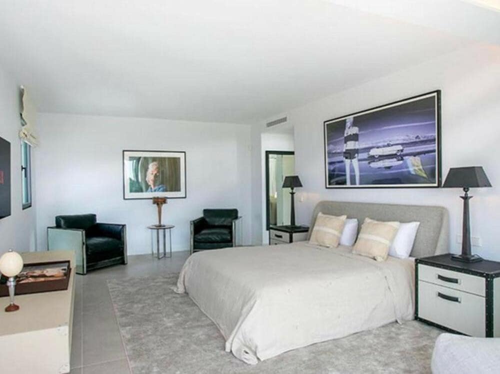 5 soveværelse Villa til salg i Marbella med swimmingpool garage - € 4.995.000 (Ref: 8249645)