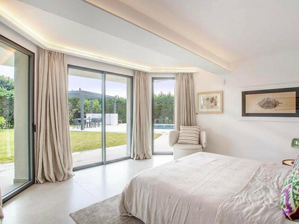 5 soveværelse Villa til salg i Marbella med swimmingpool garage - € 4.995.000 (Ref: 8249645)