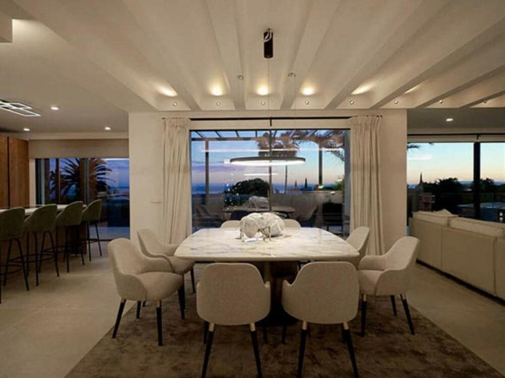 5 soveværelse Villa til salg i Marbella med swimmingpool garage - € 4.995.000 (Ref: 8249645)