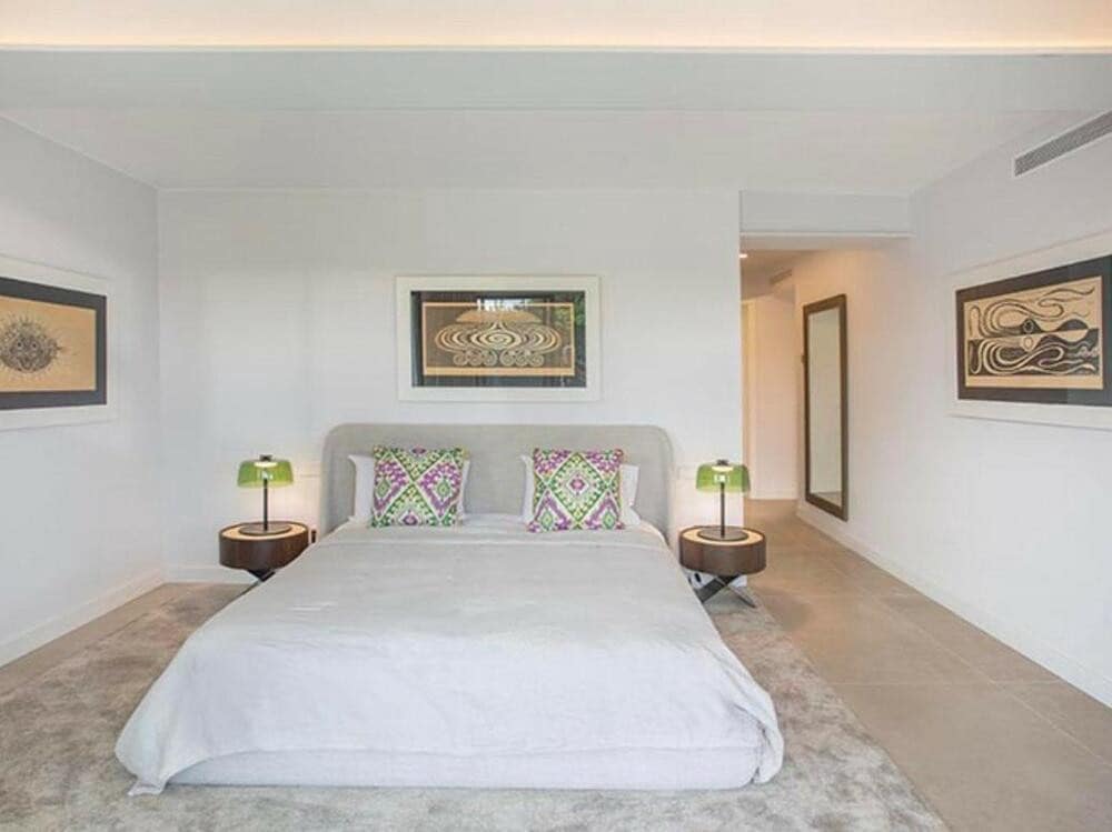 5 soveværelse Villa til salg i Marbella med swimmingpool garage - € 4.995.000 (Ref: 8249645)