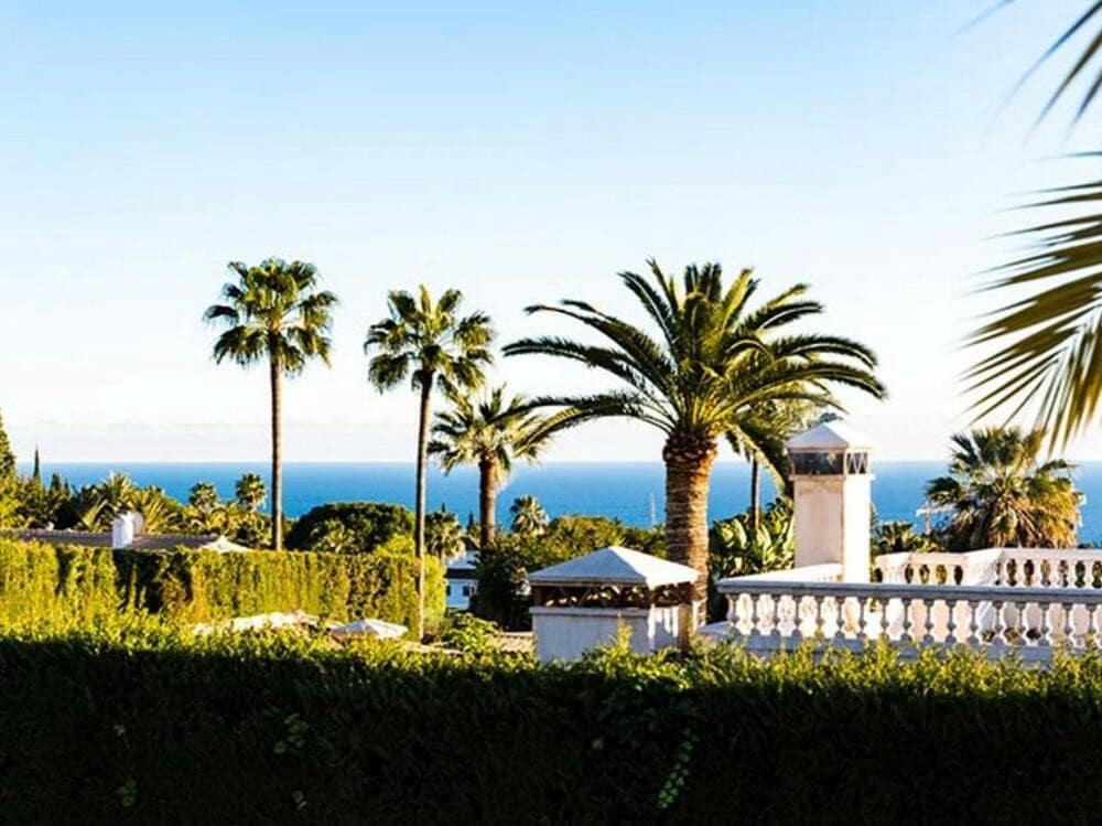 5 soveværelse Villa til salg i Marbella med swimmingpool garage - € 4.995.000 (Ref: 8249645)