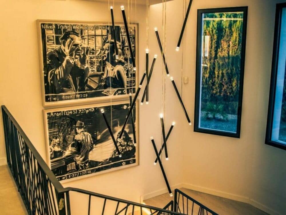 5 soveværelse Villa til salg i Marbella med swimmingpool garage - € 4.995.000 (Ref: 8249645)