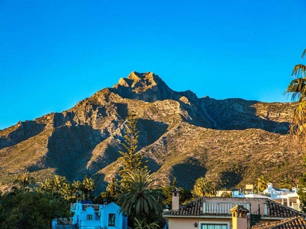 5 soveværelse Villa til salg i Marbella med swimmingpool garage - € 4.995.000 (Ref: 8249645)