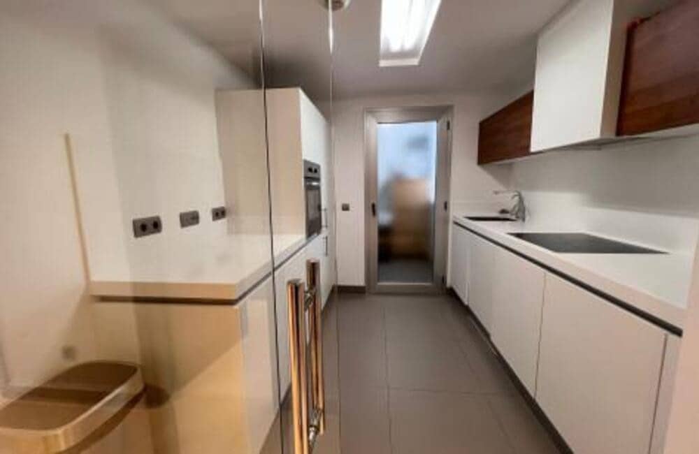 3 sovrum Lägenhet att hyra i San Pedro de Alcantara med pool garage - 2 900 € (Ref: 8255322)