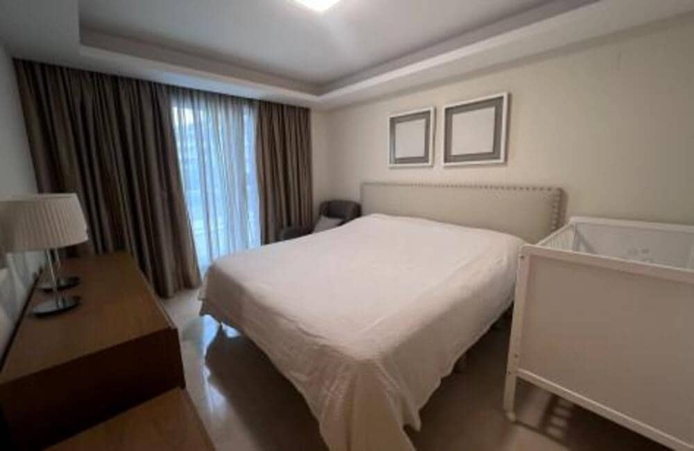 3 sovrum Lägenhet att hyra i San Pedro de Alcantara med pool garage - 2 900 € (Ref: 8255322)