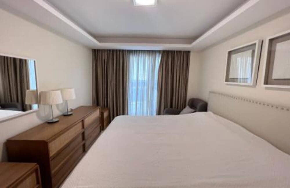 3 sovrum Lägenhet att hyra i San Pedro de Alcantara med pool garage - 2 900 € (Ref: 8255322)