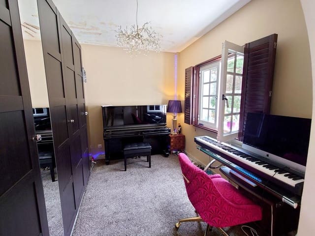 Chalet de 5 habitaciones en Nueva Andalucía Centro, Marbella en alquiler vacacional con piscina garaje - 8.000 € (Ref: 8258126)