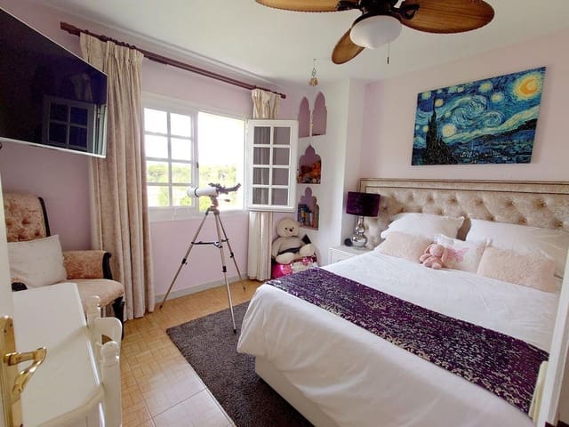 Chalet de 5 habitaciones en Nueva Andalucía Centro, Marbella en alquiler vacacional con piscina garaje - 8.000 € (Ref: 8258126)