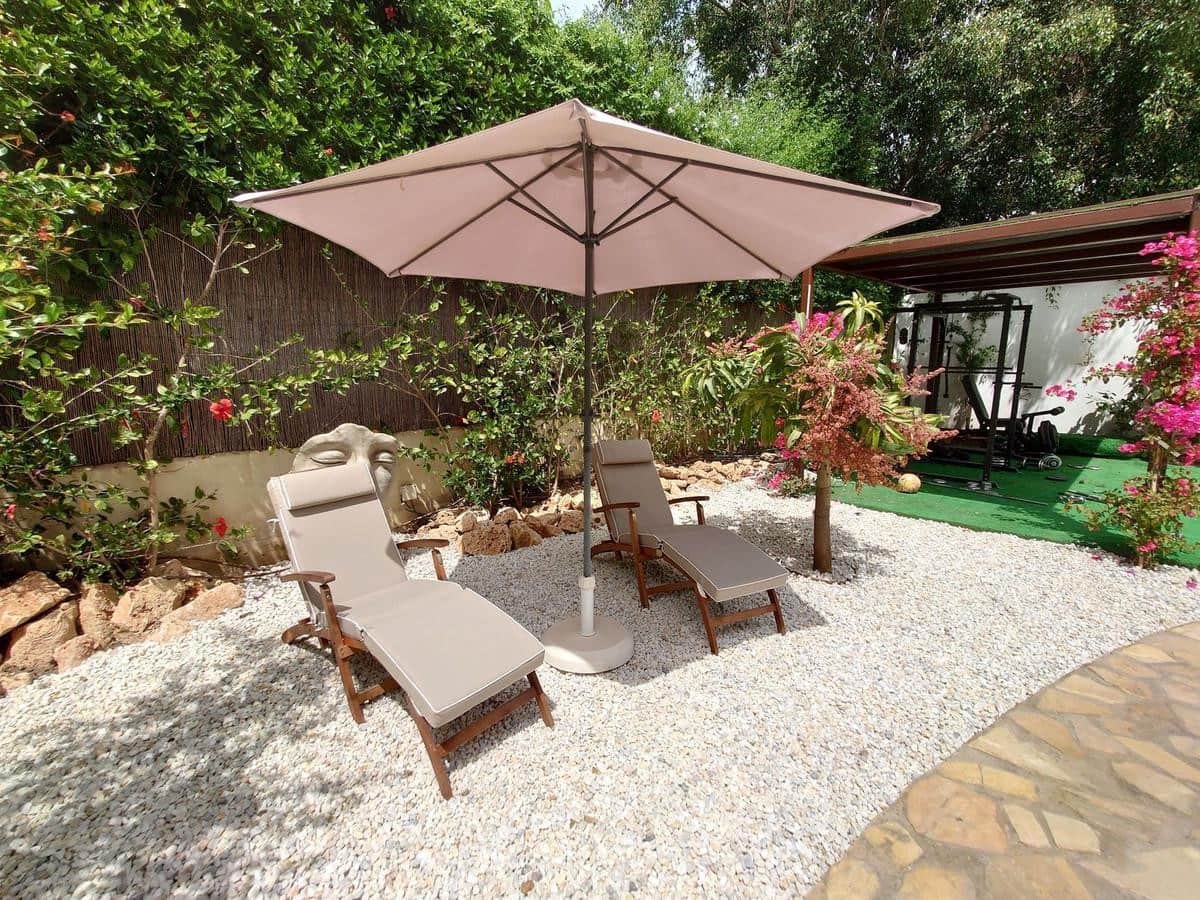 5 sypialnia Willa na kwatery wakacyjne w Marbella z basenem garażem - 8 000 € (Ref: 8258126)