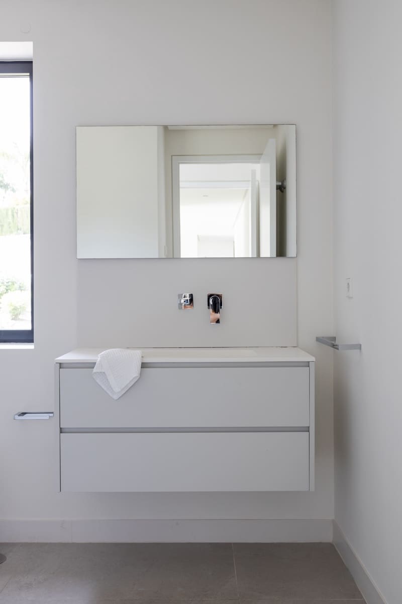 5 sypialnia Willa na sprzedaż w Benahavis z basenem garażem - 2 700 000 € (Ref: 8258128)