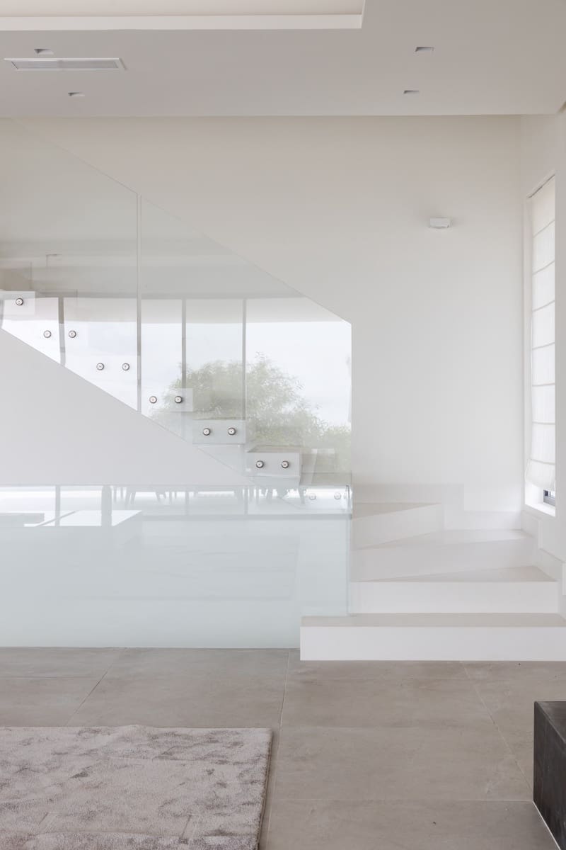 5 sypialnia Willa na sprzedaż w Benahavis z basenem garażem - 2 700 000 € (Ref: 8258128)