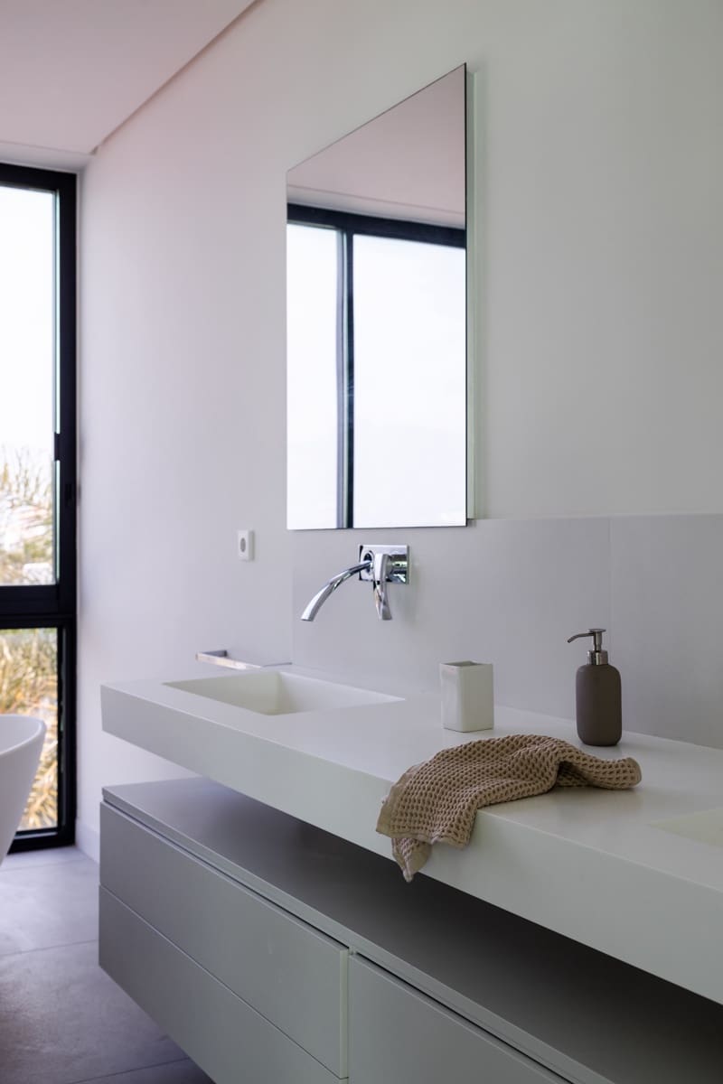 5 sypialnia Willa na sprzedaż w Benahavis z basenem garażem - 2 700 000 € (Ref: 8258128)