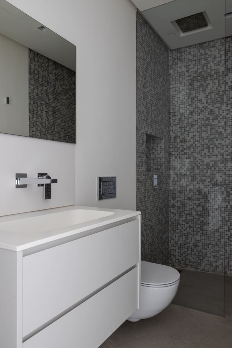 5 sypialnia Willa na sprzedaż w Benahavis z basenem garażem - 2 700 000 € (Ref: 8258128)