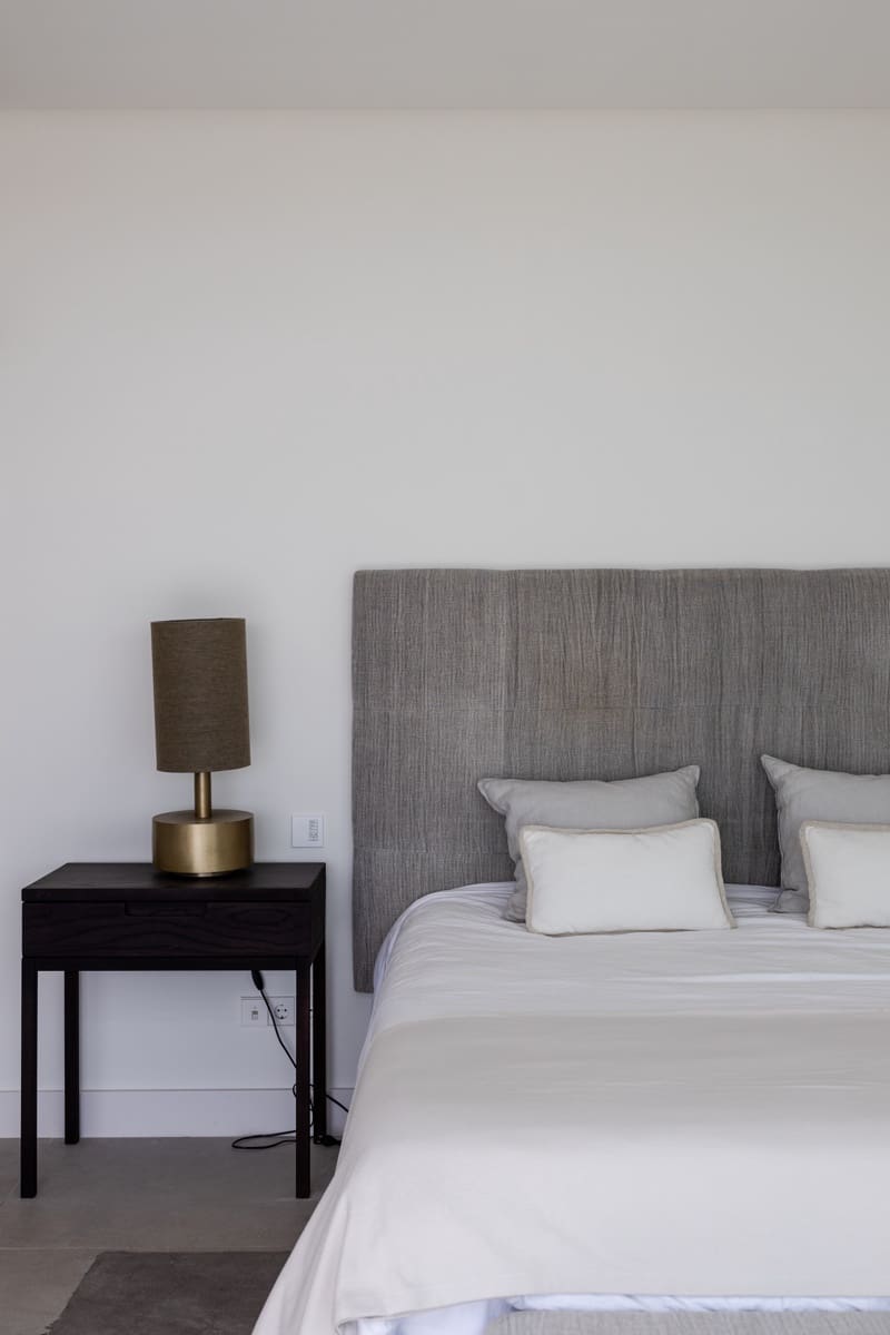 5 sypialnia Willa na sprzedaż w Benahavis z basenem garażem - 2 700 000 € (Ref: 8258128)