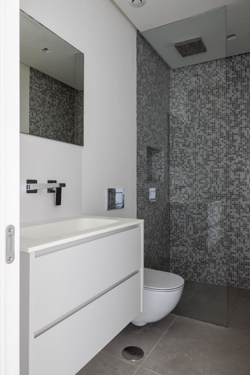 5 sypialnia Willa na sprzedaż w Benahavis z basenem garażem - 2 700 000 € (Ref: 8258128)