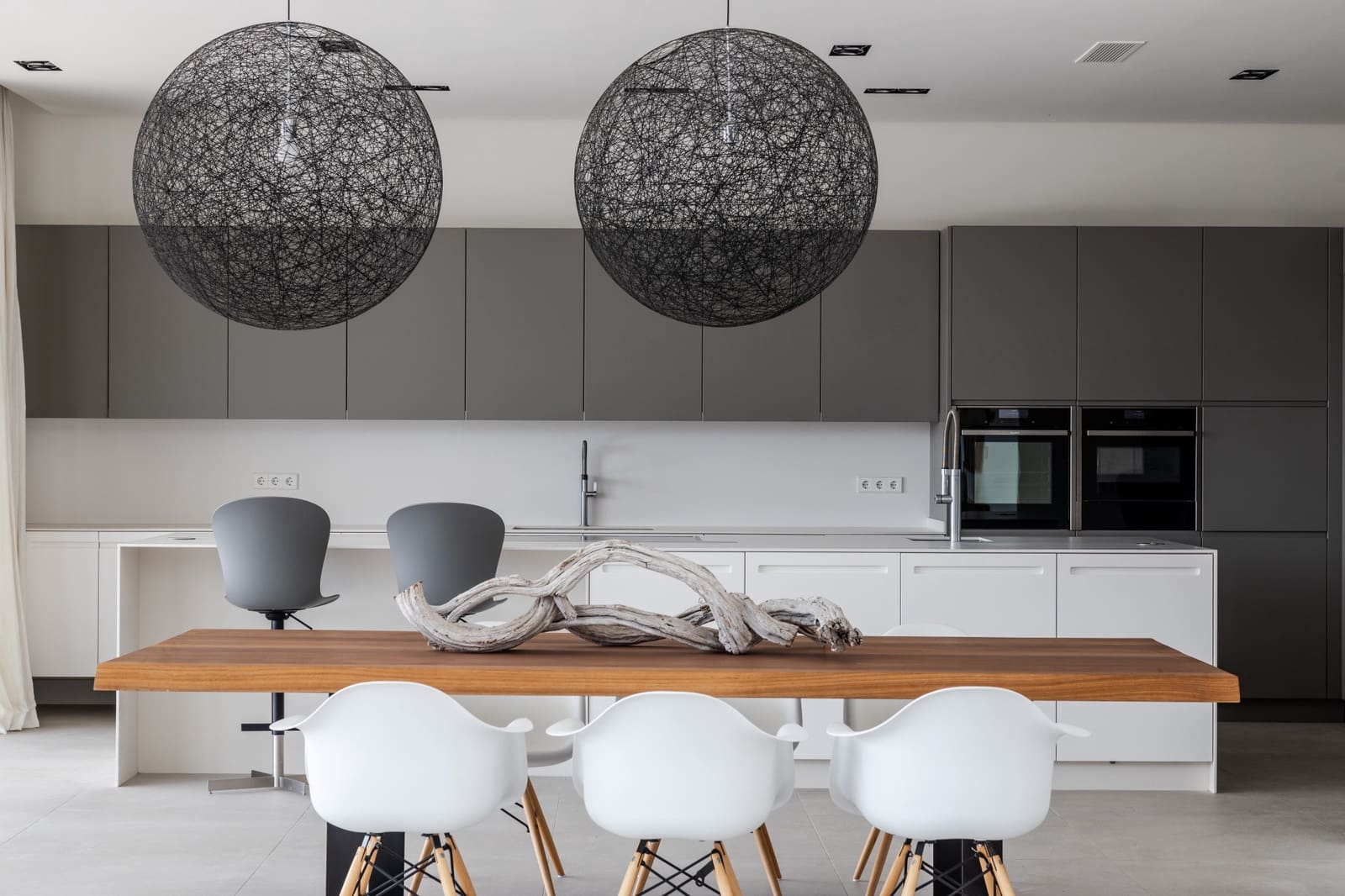 5 sypialnia Willa na sprzedaż w Benahavis z basenem garażem - 2 700 000 € (Ref: 8258128)