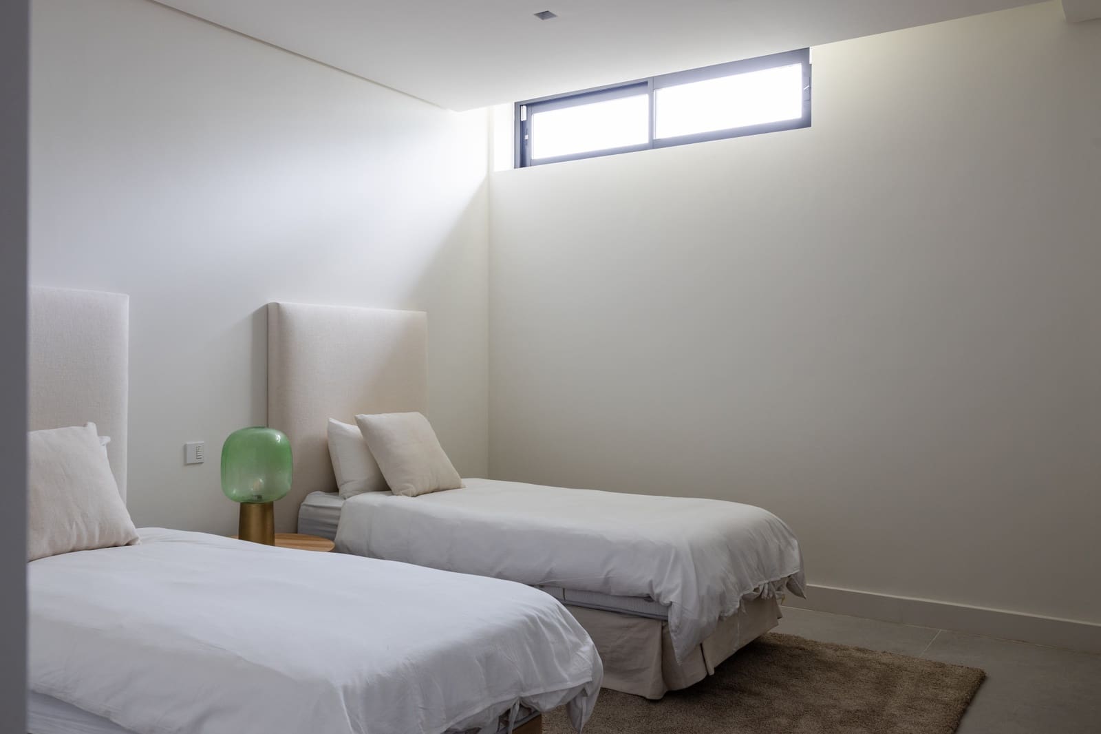 5 sypialnia Willa na sprzedaż w Benahavis z basenem garażem - 2 700 000 € (Ref: 8258128)