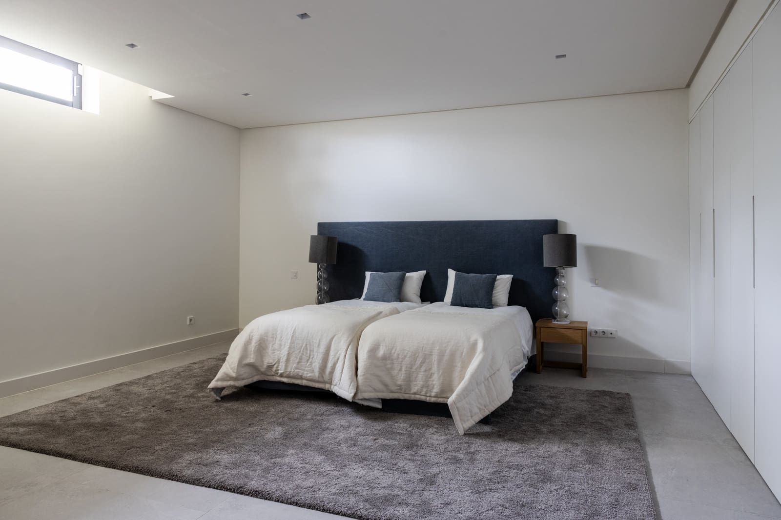 5 sypialnia Willa na sprzedaż w Benahavis z basenem garażem - 2 700 000 € (Ref: 8258128)