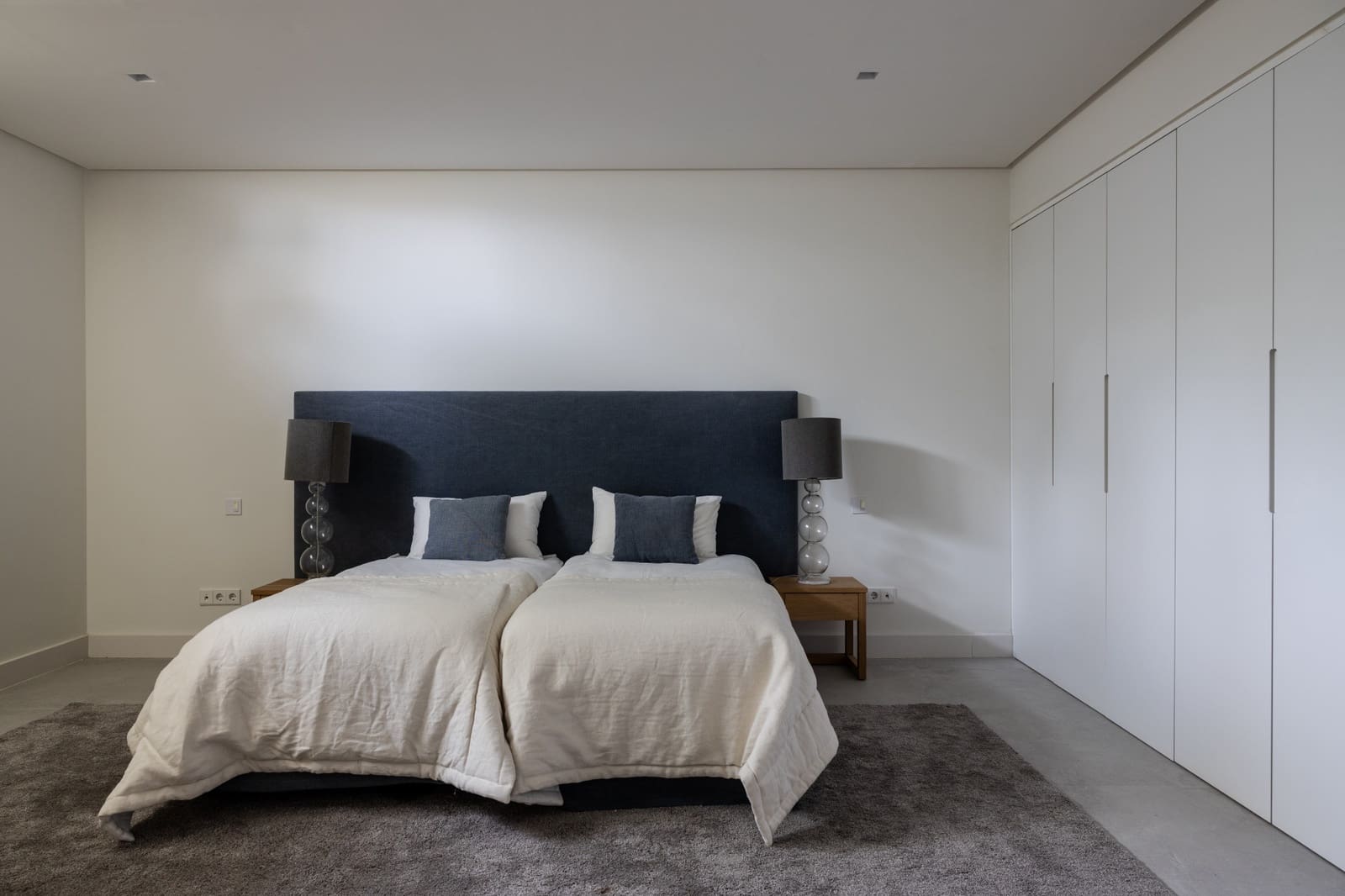 5 sypialnia Willa na sprzedaż w Benahavis z basenem garażem - 2 700 000 € (Ref: 8258128)