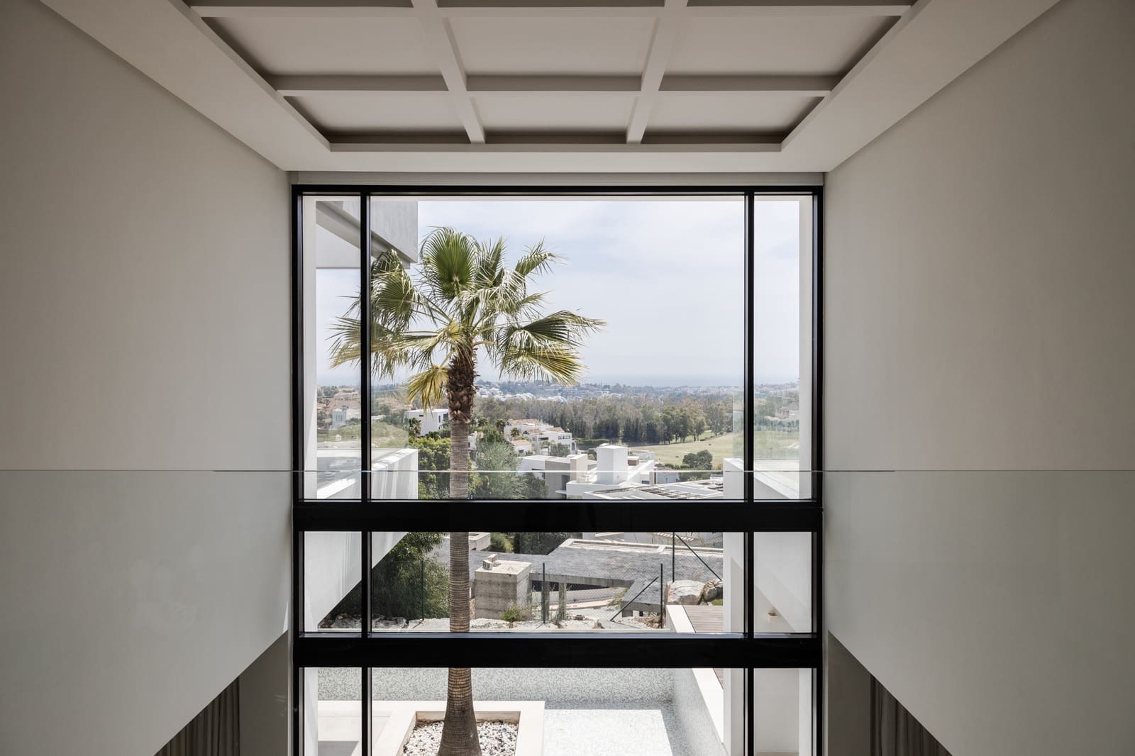 5 sypialnia Willa na sprzedaż w Benahavis z basenem garażem - 2 700 000 € (Ref: 8258128)