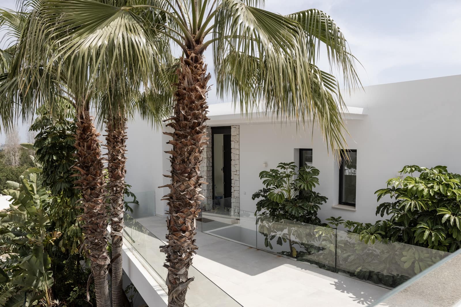 5 sypialnia Willa na sprzedaż w Benahavis z basenem garażem - 2 700 000 € (Ref: 8258128)