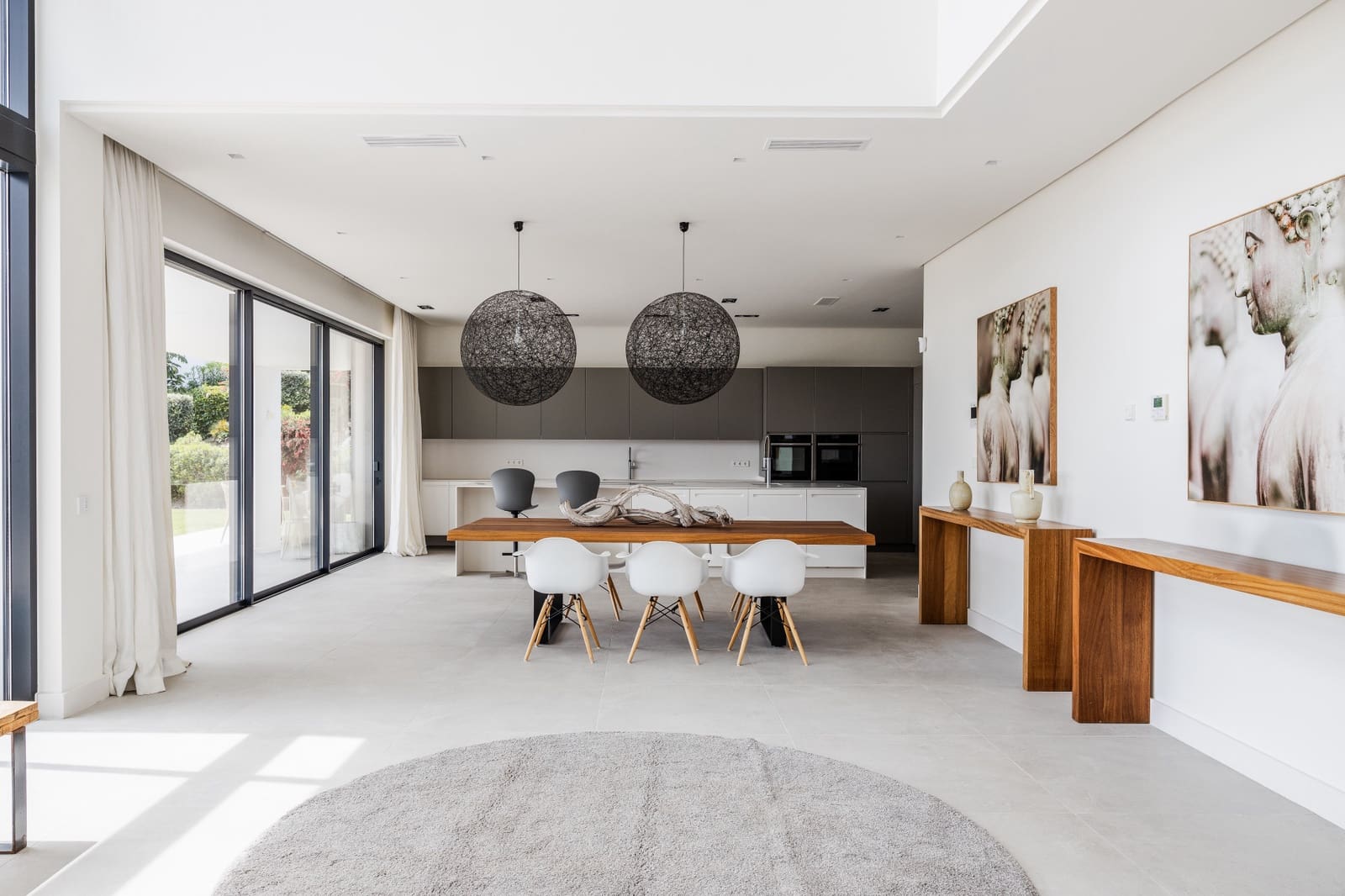5 soveværelse Villa til salg i Benahavis med swimmingpool garage - € 2.700.000 (Ref: 8258128)