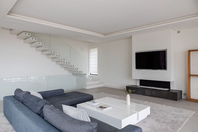 5 camera da letto Villa in vendita in El Paraíso, Benahavís con piscina garage - 2.700.000 € (Rif: 8258128)