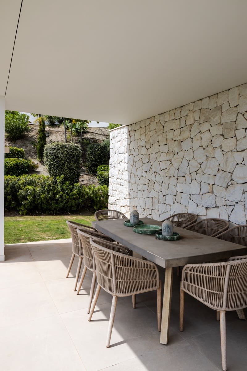 5 soveværelse Villa til salg i Benahavis med swimmingpool garage - € 2.700.000 (Ref: 8258128)