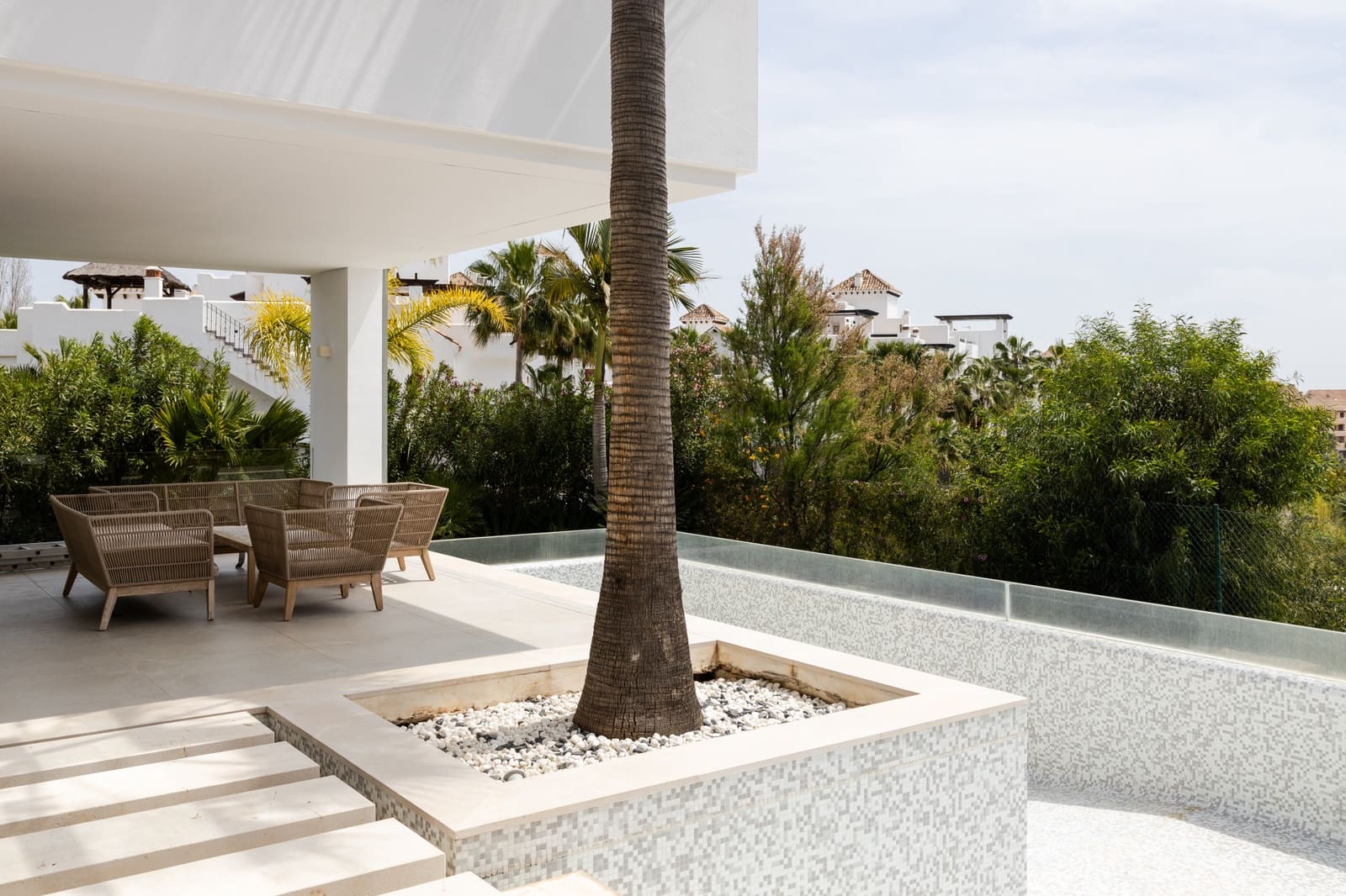 5 soveværelse Villa til salg i Benahavis med swimmingpool garage - € 2.700.000 (Ref: 8258128)
