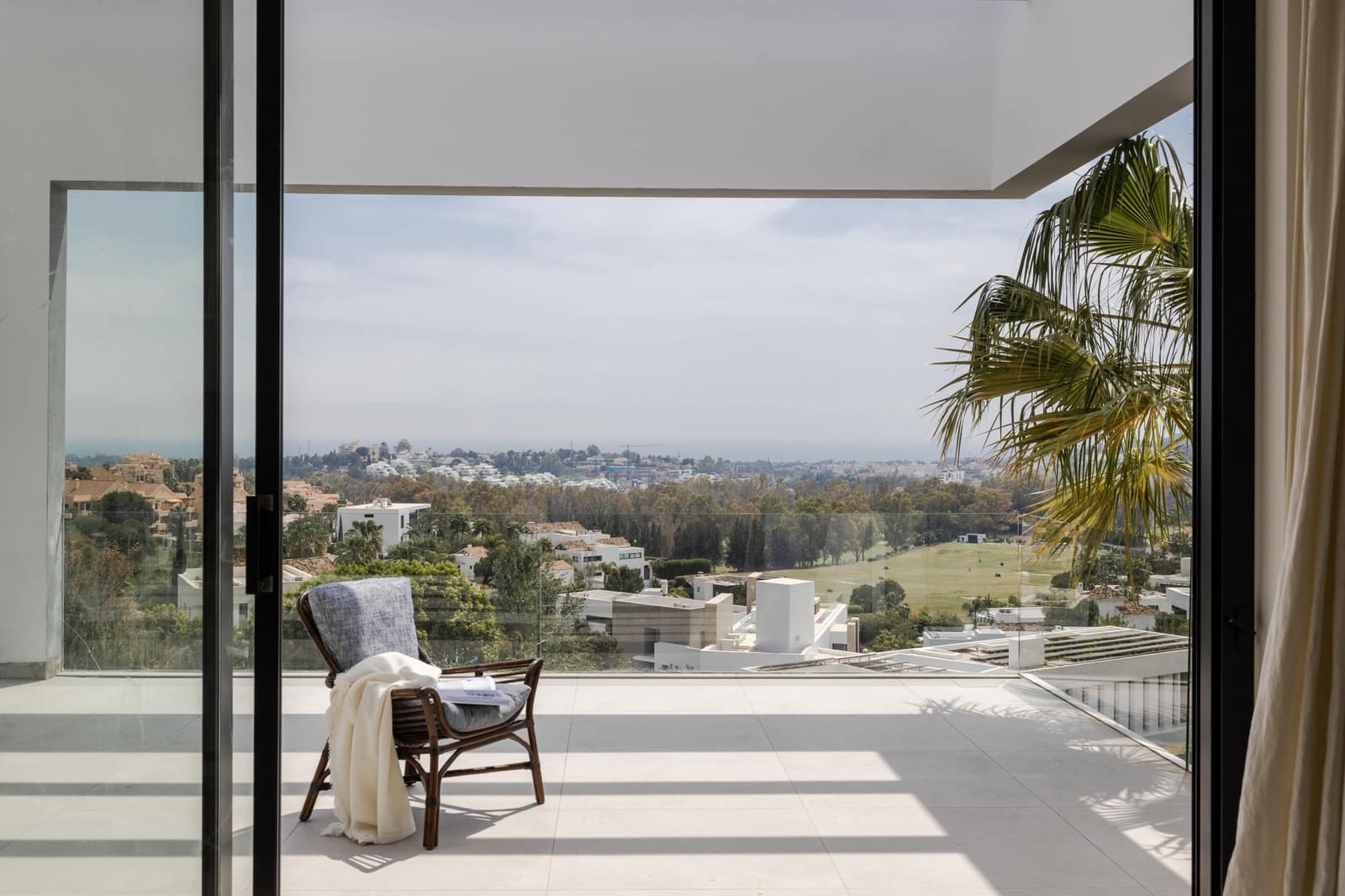 5 soveværelse Villa til salg i Benahavis med swimmingpool garage - € 2.700.000 (Ref: 8258128)
