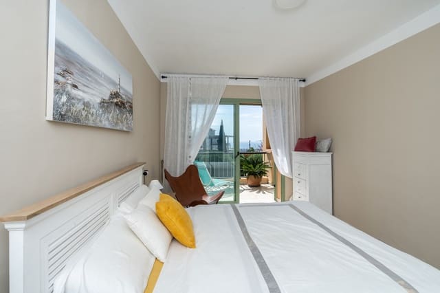 2 camera da letto Appartamento in vendita in Los Flamingos, Benahavís con piscina garage - 450.000 € (Rif: 8267450)