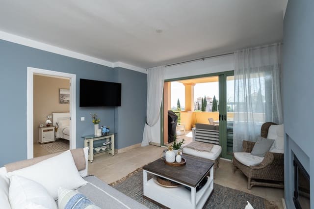 2 camera da letto Appartamento in vendita in Los Flamingos, Benahavís con piscina garage - 450.000 € (Rif: 8267450)