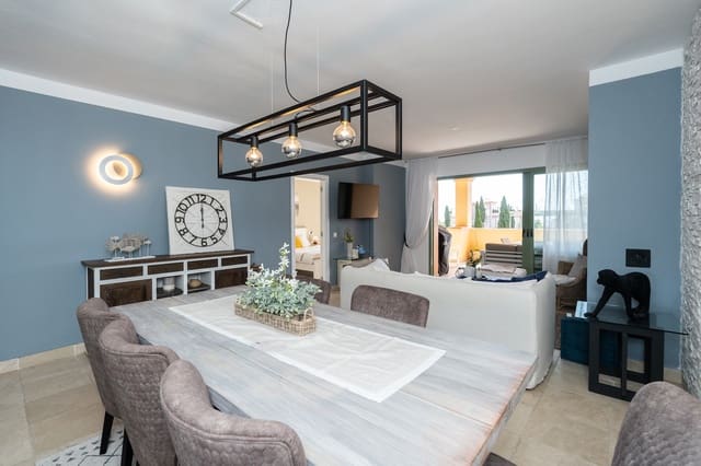 2 camera da letto Appartamento in vendita in Los Flamingos, Benahavís con piscina garage - 450.000 € (Rif: 8267450)