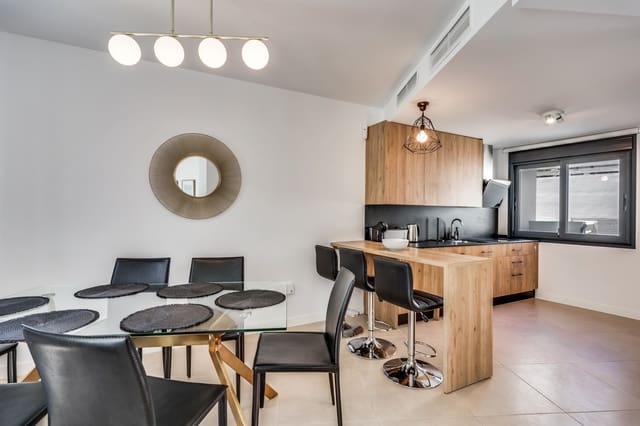 3 quarto Casa em Banda para arrendar em El Paraiso, Estepona com piscina garagem - 3 200 € (Ref: 8267451)