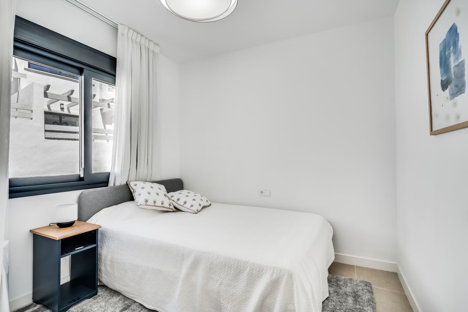 3 quarto Casa em Banda para arrendar em El Paraiso com piscina garagem - 3 200 € (Ref: 8267451)