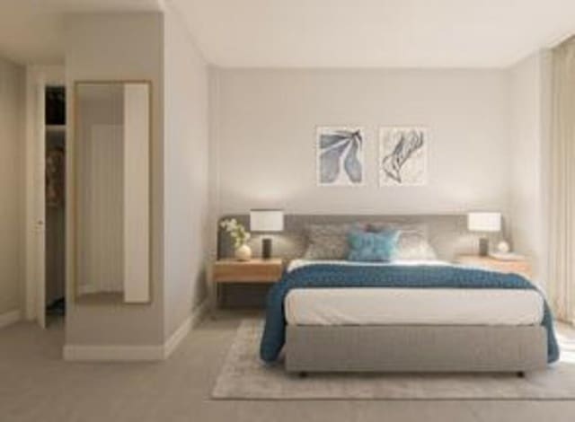 3 quarto Apartamento para venda em San Luis de Sabinillas, Manilva com piscina garagem - 310 000 € (Ref: 8282144)