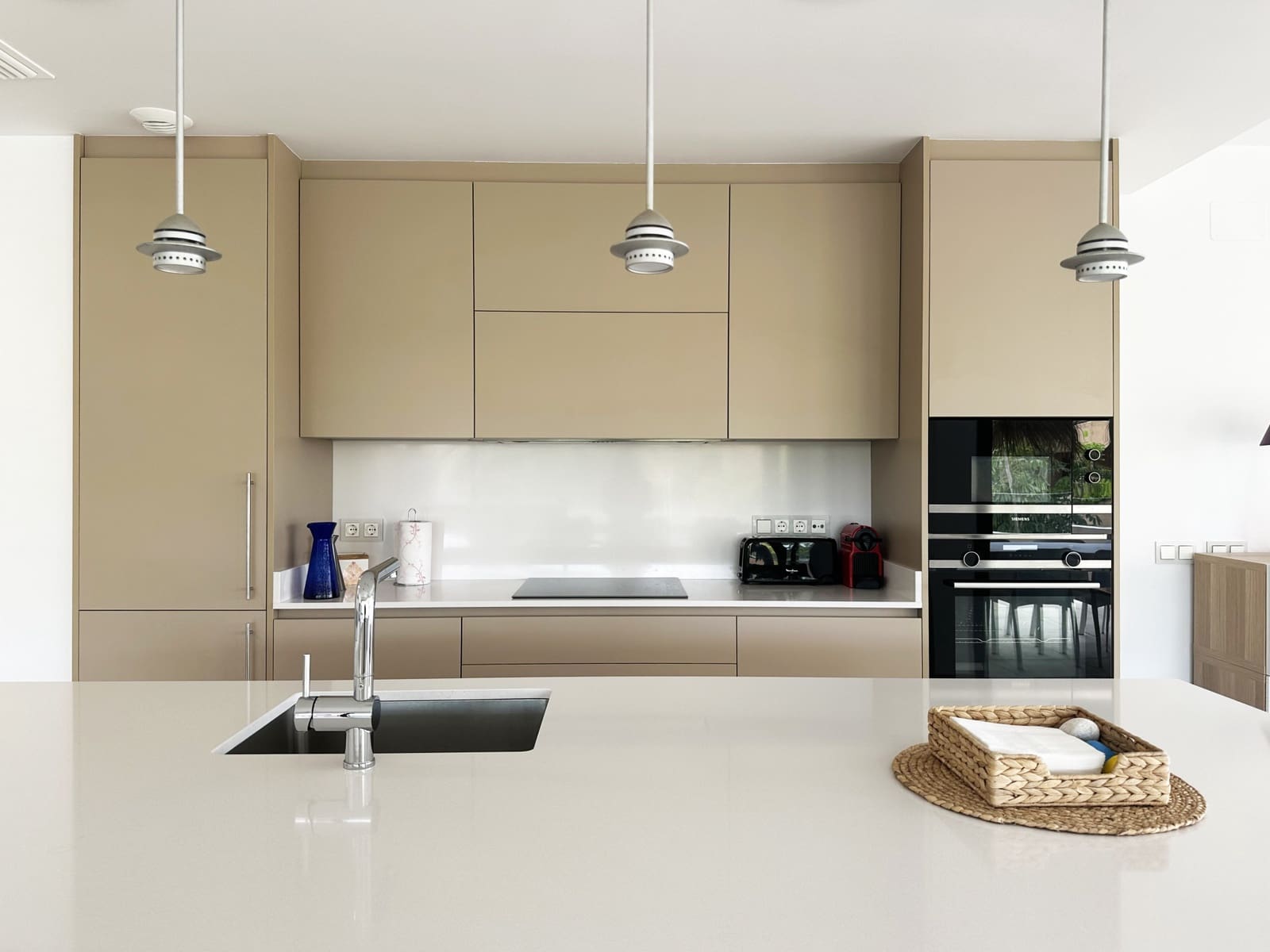 3 camera da letto Appartamento in vendita in Estepona con piscina garage - 750.000 € (Rif: 8286366)