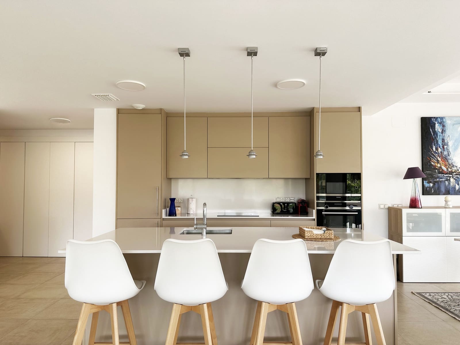 3 camera da letto Appartamento in vendita in Estepona con piscina garage - 750.000 € (Rif: 8286366)