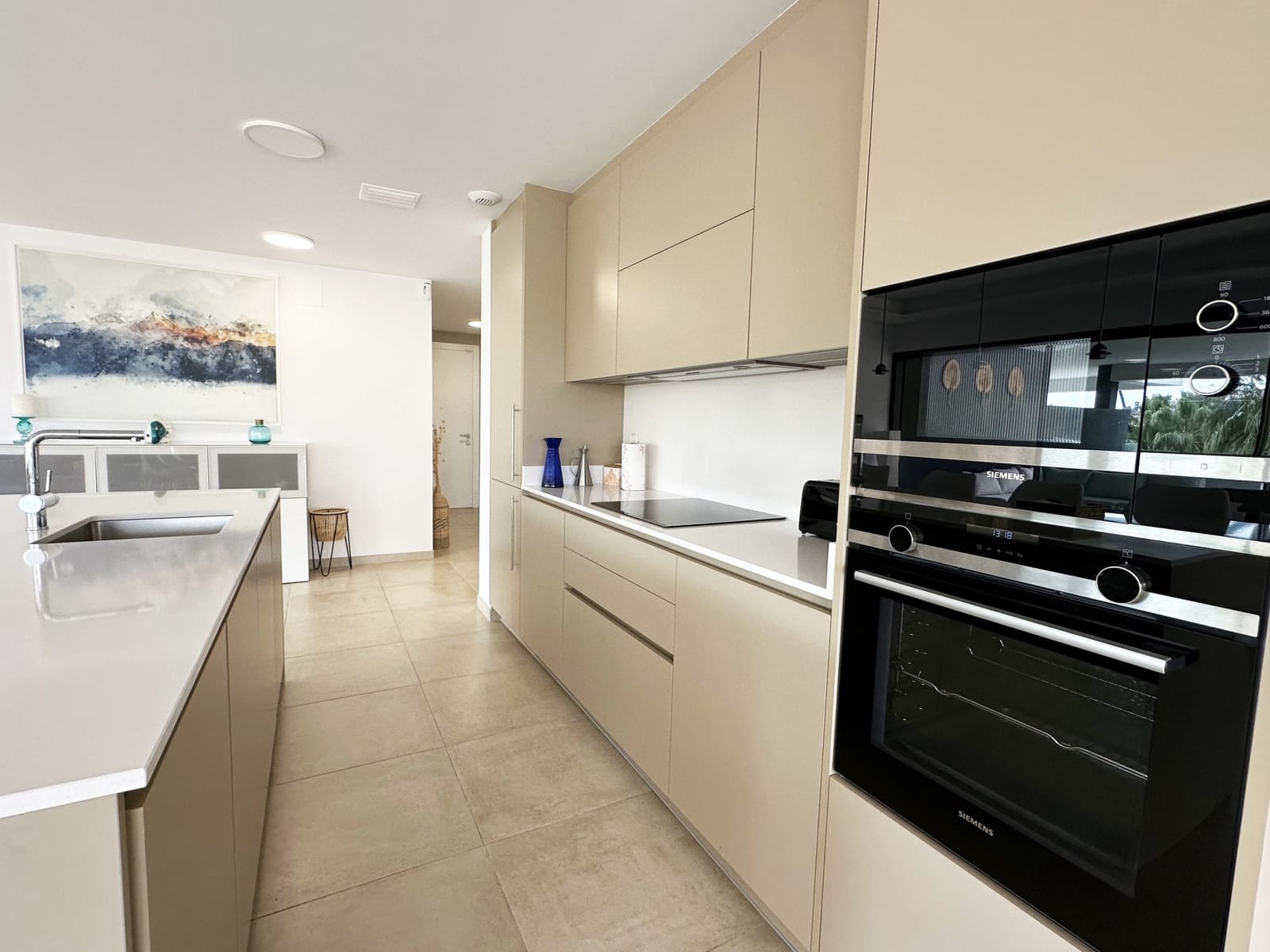 3 camera da letto Appartamento in vendita in Estepona con piscina garage - 750.000 € (Rif: 8286366)