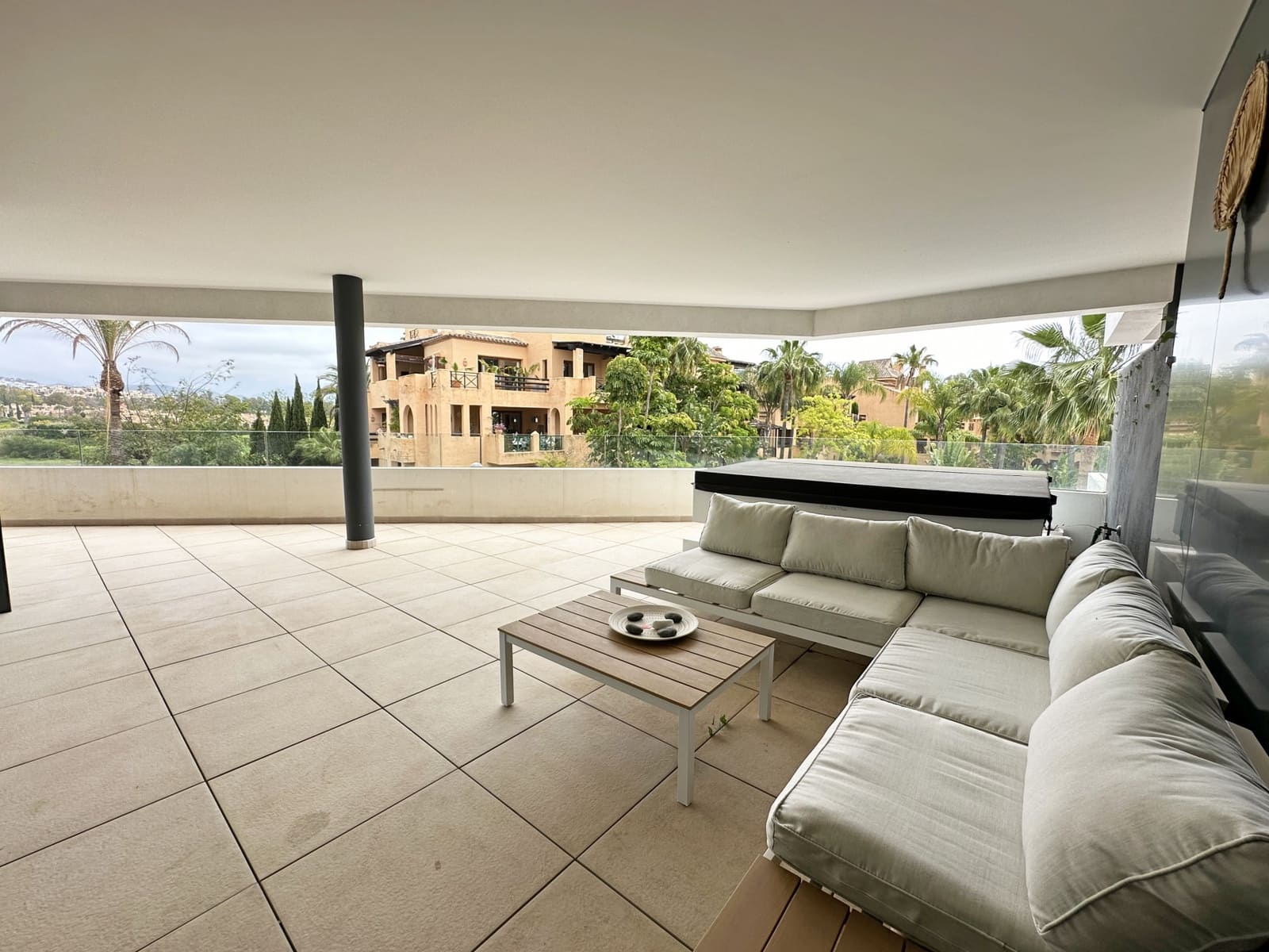 3 camera da letto Appartamento in vendita in Estepona con piscina garage - 750.000 € (Rif: 8286366)