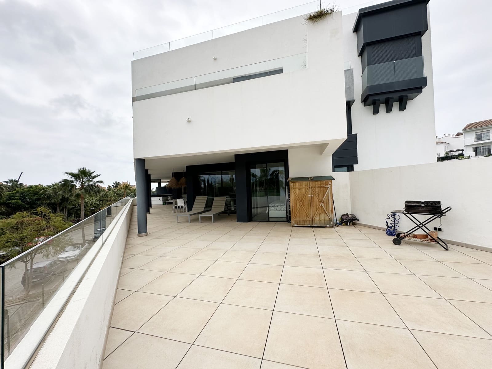 3 camera da letto Appartamento in vendita in Estepona con piscina garage - 750.000 € (Rif: 8286366)