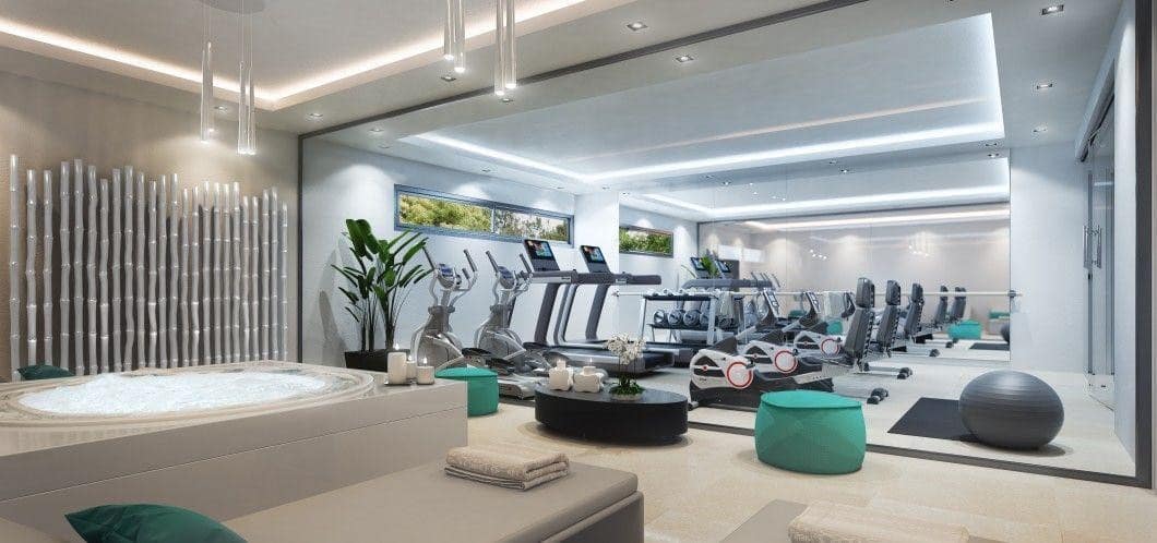 3 soveværelse Lejlighed til salg i Estepona med swimmingpool garage - € 750.000 (Ref: 8286366)