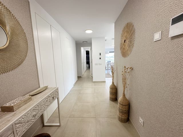 3 soveværelse Lejlighed til salg i Paraiso - Barronal, Estepona med swimmingpool garage - € 750.000 (Ref: 8286366)