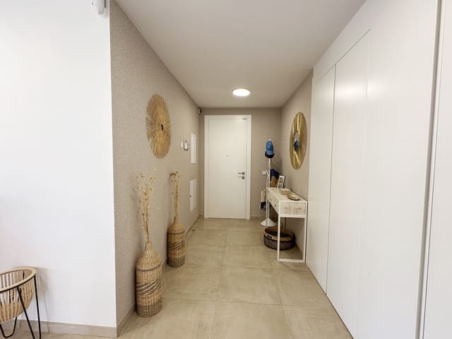 3 soveværelse Lejlighed til salg i Paraiso - Barronal, Estepona med swimmingpool garage - € 750.000 (Ref: 8286366)