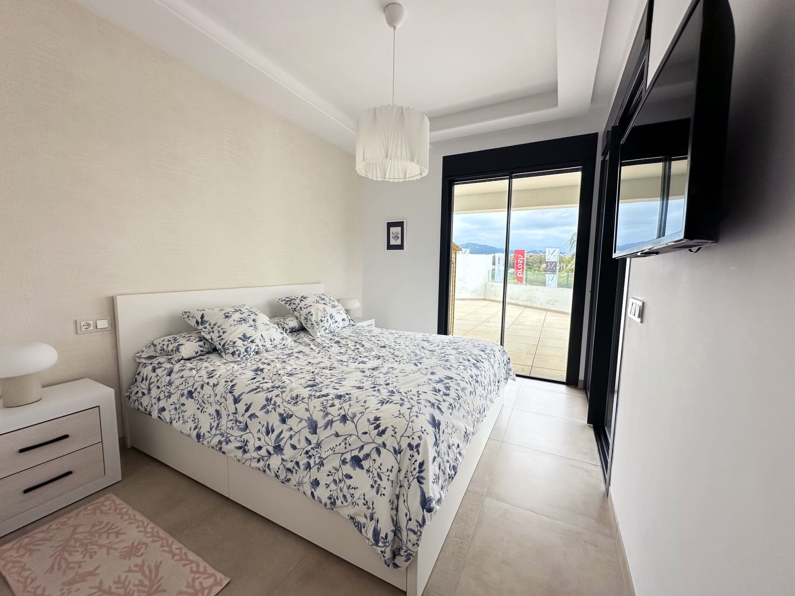 3 soveværelse Lejlighed til salg i Estepona med swimmingpool garage - € 750.000 (Ref: 8286366)