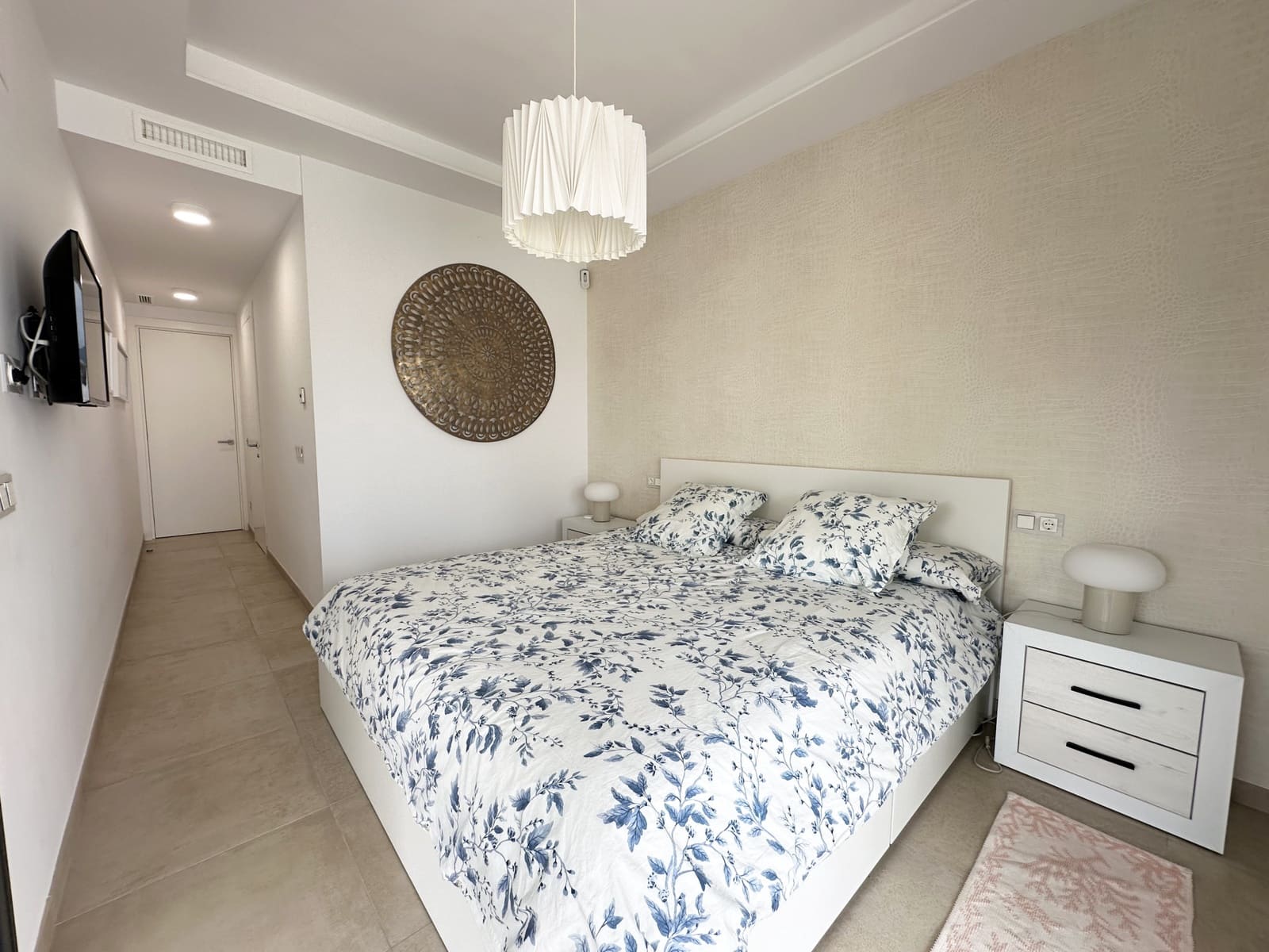 3 soveværelse Lejlighed til salg i Estepona med swimmingpool garage - € 750.000 (Ref: 8286366)