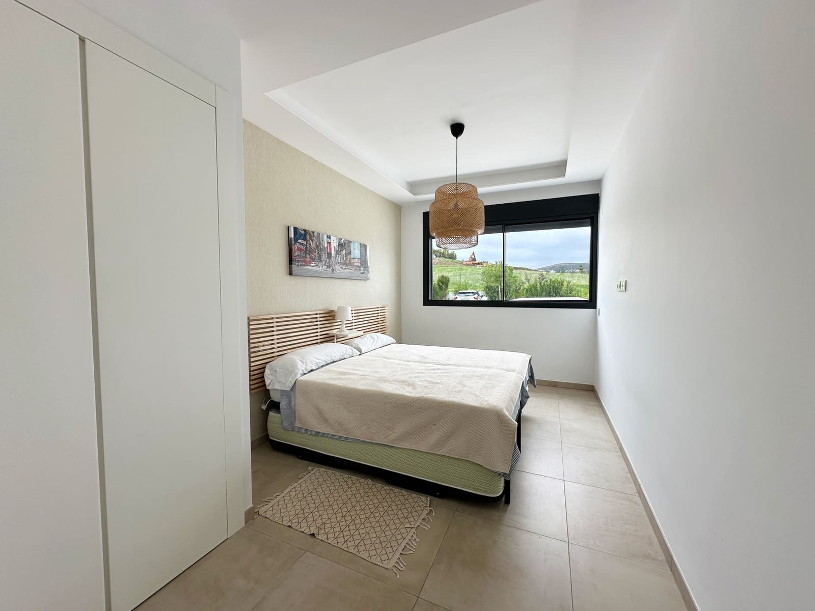 3 soveværelse Lejlighed til salg i Estepona med swimmingpool garage - € 750.000 (Ref: 8286366)