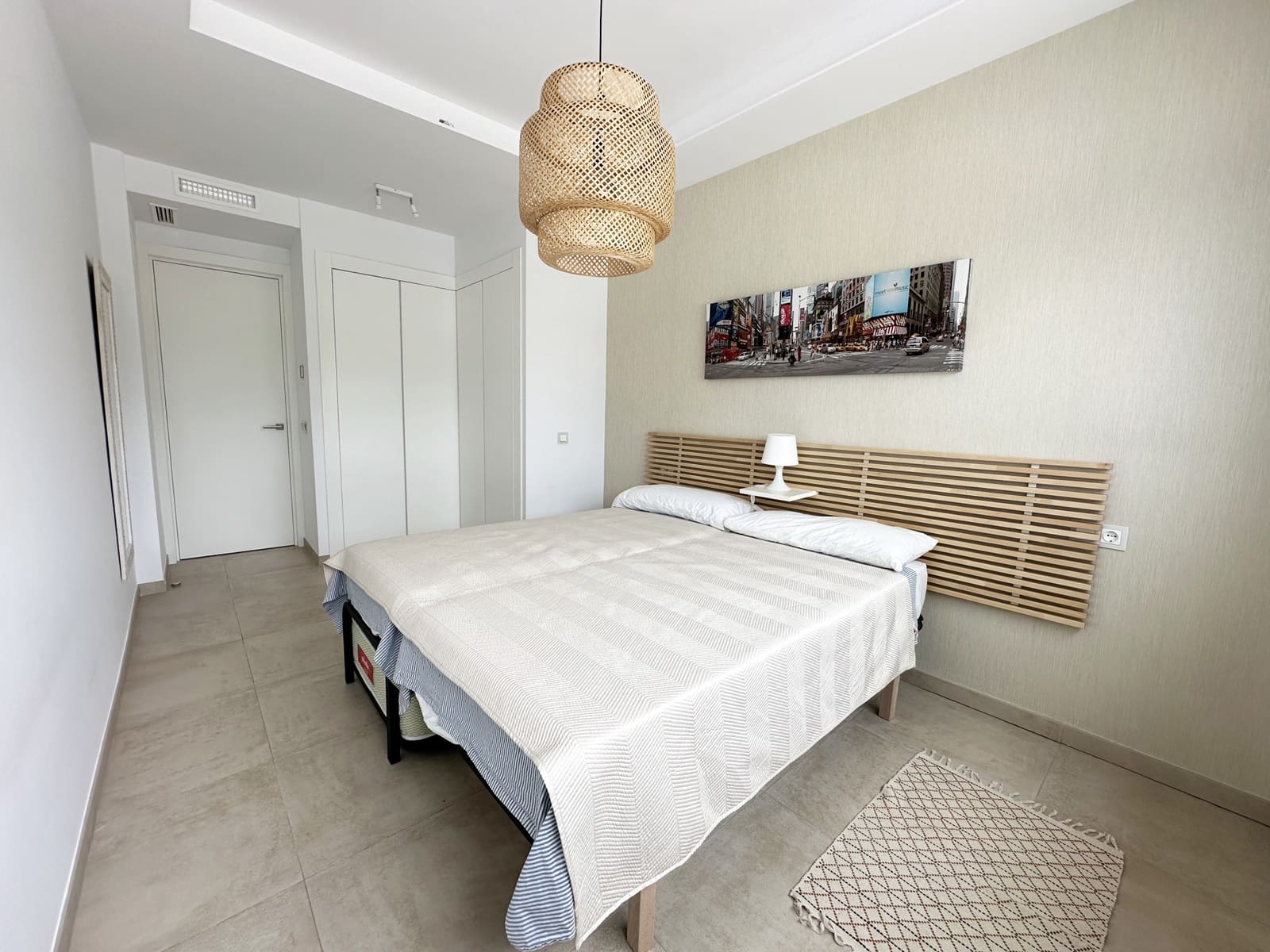 3 soveværelse Lejlighed til salg i Estepona med swimmingpool garage - € 750.000 (Ref: 8286366)